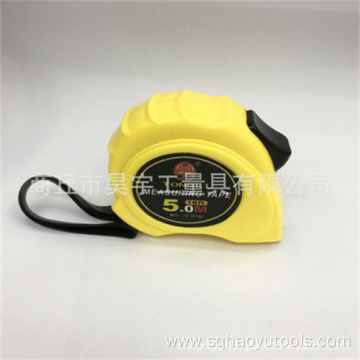 3M 5m 7.5m Steel Measuring Tape